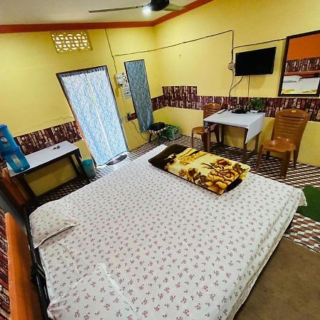 Orchid Park Homestay Sivasagar Экстерьер фото