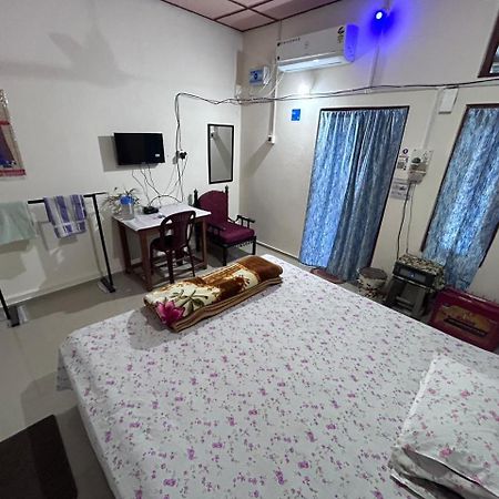 Orchid Park Homestay Sivasagar Экстерьер фото