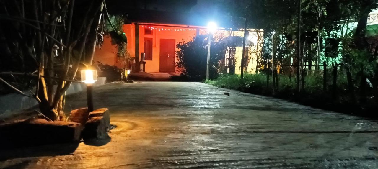 Orchid Park Homestay Sivasagar Экстерьер фото
