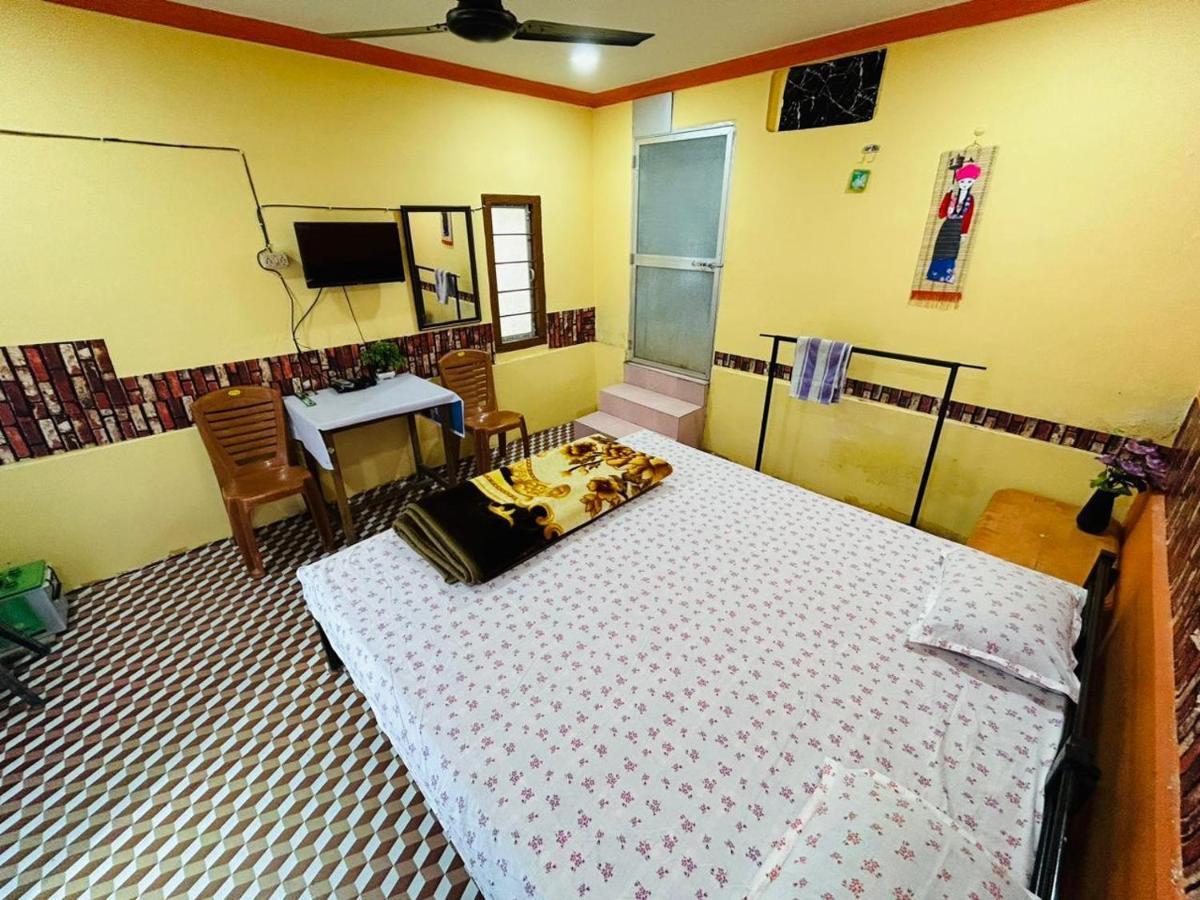 Orchid Park Homestay Sivasagar Экстерьер фото