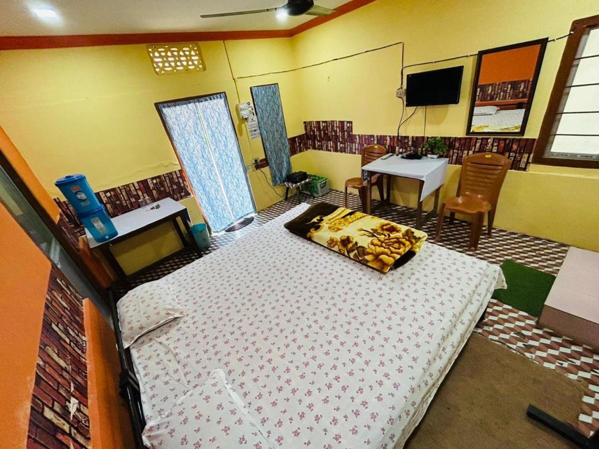 Orchid Park Homestay Sivasagar Экстерьер фото