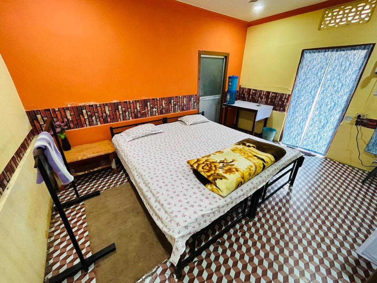 Orchid Park Homestay Sivasagar Экстерьер фото