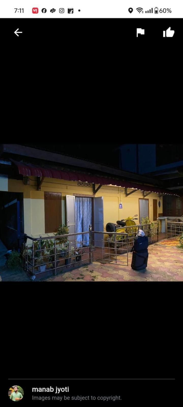 Orchid Park Homestay Sivasagar Экстерьер фото