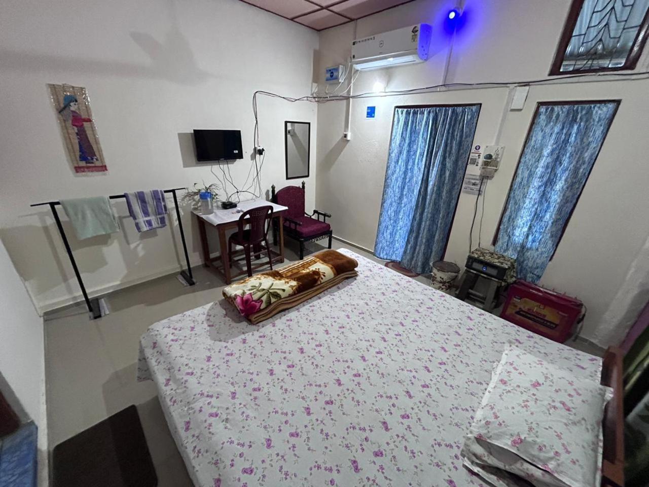 Orchid Park Homestay Sivasagar Экстерьер фото