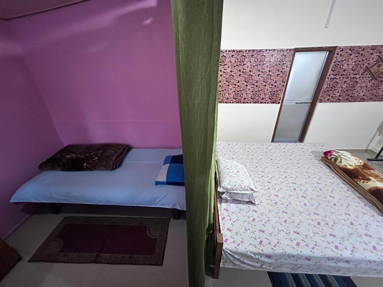 Orchid Park Homestay Sivasagar Экстерьер фото