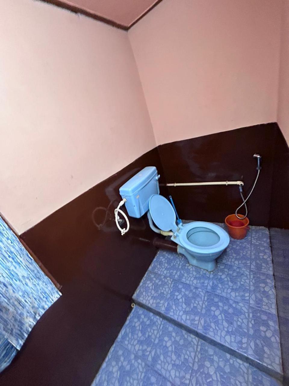Orchid Park Homestay Sivasagar Экстерьер фото