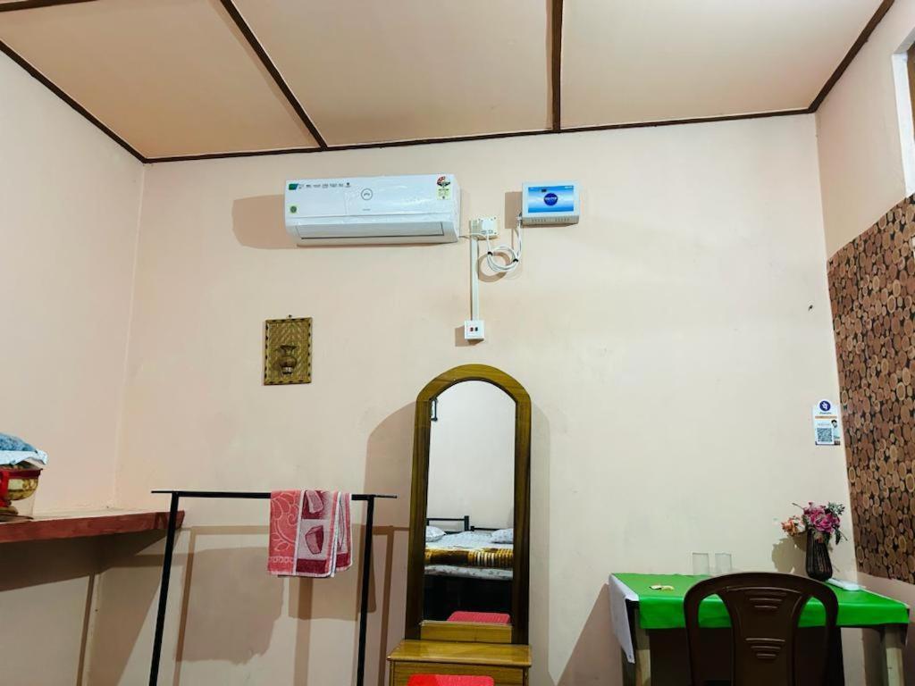 Orchid Park Homestay Sivasagar Экстерьер фото
