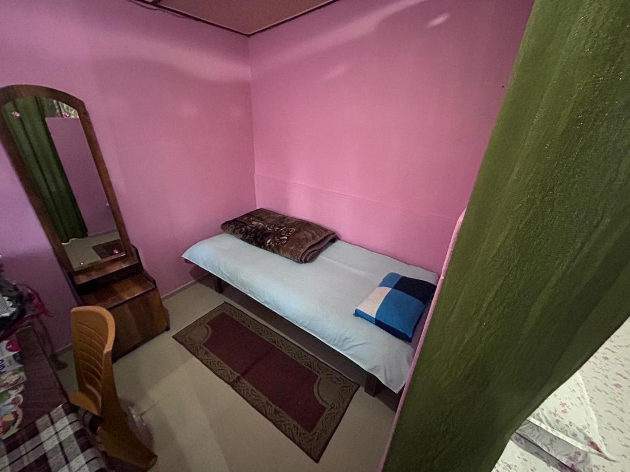 Orchid Park Homestay Sivasagar Экстерьер фото